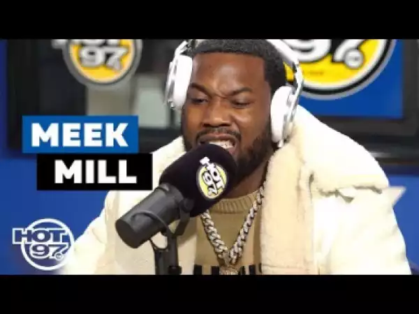 Meek Mill - Funk Flex Freestyle